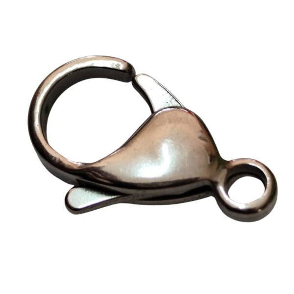 Stainless steel clasp LRG, 26mm - Image 2