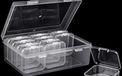 Why proper storage matters