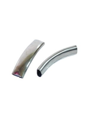 Slider in stainless steel