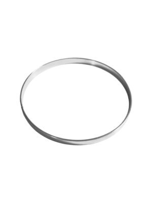 Stainless steel bracelet 68mm