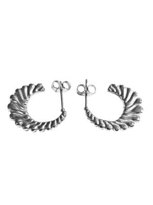 Stainless steel earrings