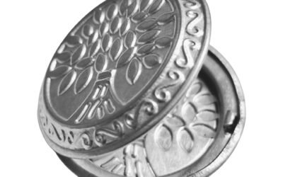 Stainless Steel Lockets: A Lasting Gift for Loved Ones