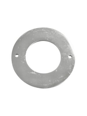 Round Washer disc, connector, 25mm