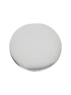 Disc in stainless steel