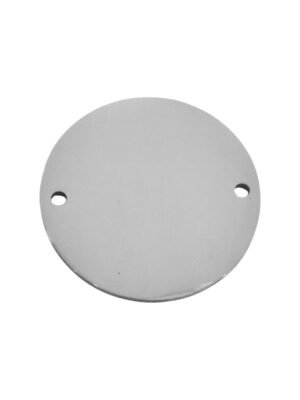 Disc Connector, 2 sizes