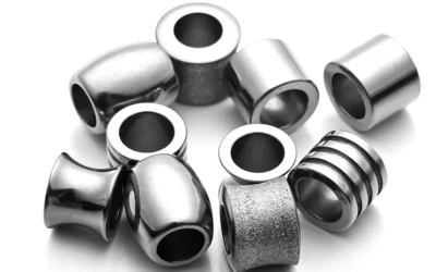 All you want to know about Stainless Steel SPACERS