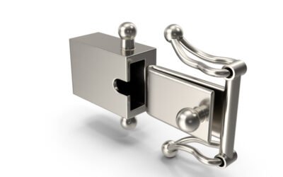 The Complete Guide to Stainless Steel Jewelry Clasps
