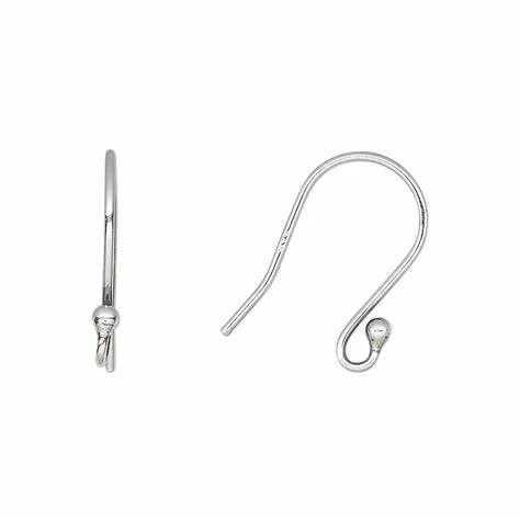 Ball Earwire 