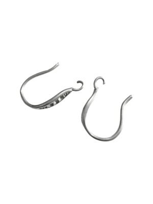 French Hook Earring Pair