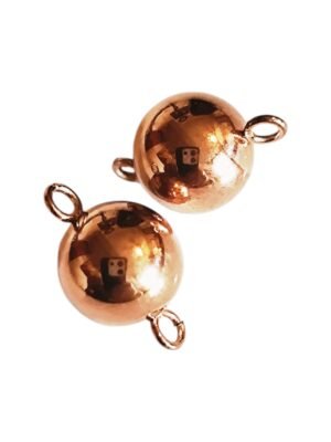Ball and loop Connector
