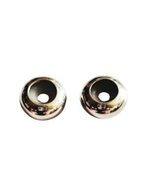 Stopper bead in stainless steel