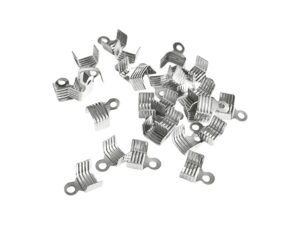 Card end Crimps