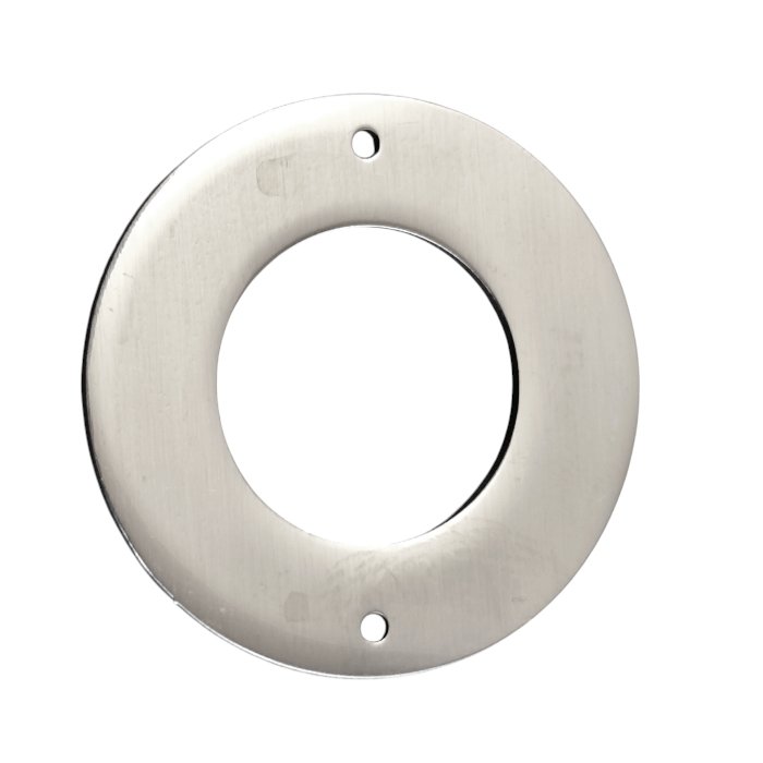 Round Washer disc, connector, 25mm